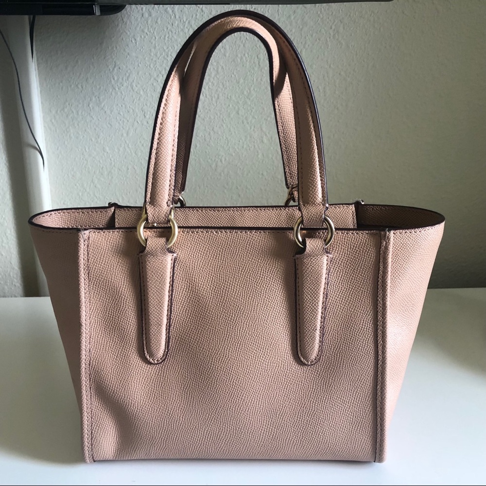 Coach bag - Picture 2 of 7